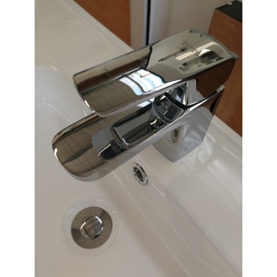 Basin Mixer Square Series 82807